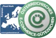 Österreichisches E-Commerce Gütezeichen