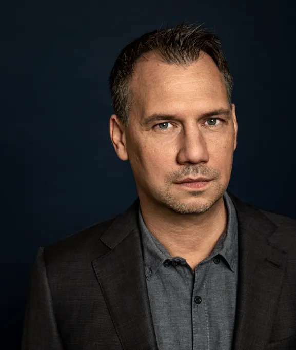 Sebastian Fitzek